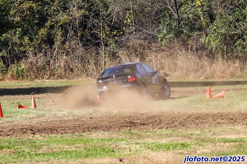 20251026-1021JMK.jpg :: Oct 26, 2025: SCCA Regional RallyX, Ohio Valley Region, Cincy Region, at Edgewater Motorsports Park, Cleves,  Ohio