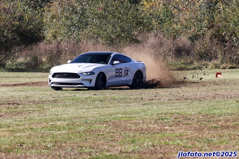 20251026-1026JMK.jpg :: Oct 26, 2025: SCCA Regional RallyX, Ohio Valley Region, Cincy Region, at Edgewater Motorsports Park, Cleves,  Ohio