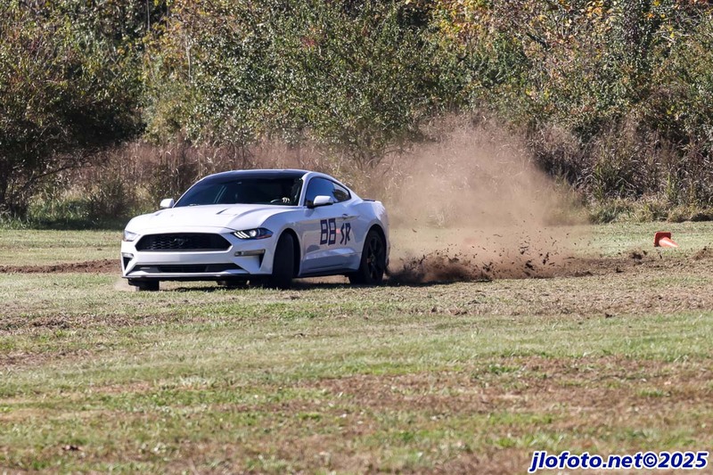 20251026-1027JMK.jpg :: Oct 26, 2025: SCCA Regional RallyX, Ohio Valley Region, Cincy Region, at Edgewater Motorsports Park, Cleves,  Ohio