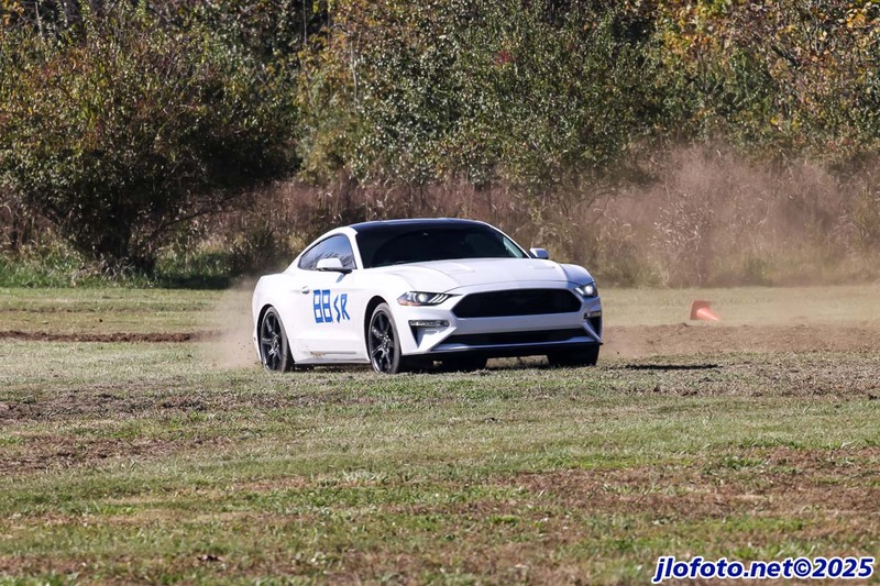 20251026-1029JMK.jpg :: Oct 26, 2025: SCCA Regional RallyX, Ohio Valley Region, Cincy Region, at Edgewater Motorsports Park, Cleves,  Ohio