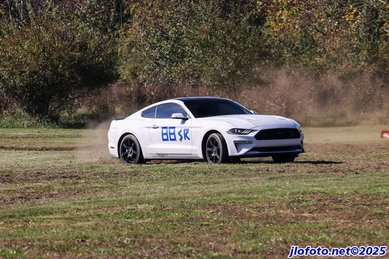 20251026-1030JMK.jpg :: Oct 26, 2025: SCCA Regional RallyX, Ohio Valley Region, Cincy Region, at Edgewater Motorsports Park, Cleves,  Ohio