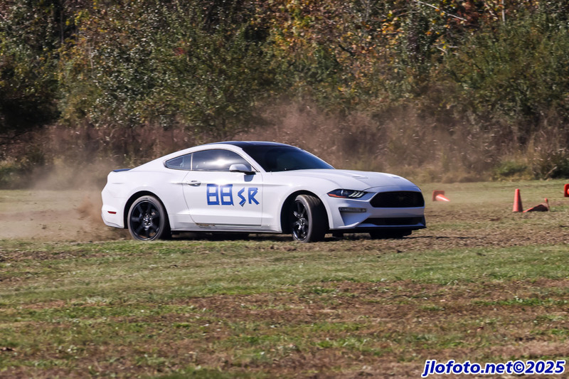20251026-1031JMK.jpg :: Oct 26, 2025: SCCA Regional RallyX, Ohio Valley Region, Cincy Region, at Edgewater Motorsports Park, Cleves,  Ohio