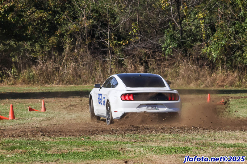 20251026-1032JMK.jpg :: Oct 26, 2025: SCCA Regional RallyX, Ohio Valley Region, Cincy Region, at Edgewater Motorsports Park, Cleves,  Ohio