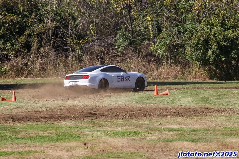 20251026-1040JMK.jpg :: Oct 26, 2025: SCCA Regional RallyX, Ohio Valley Region, Cincy Region, at Edgewater Motorsports Park, Cleves,  Ohio