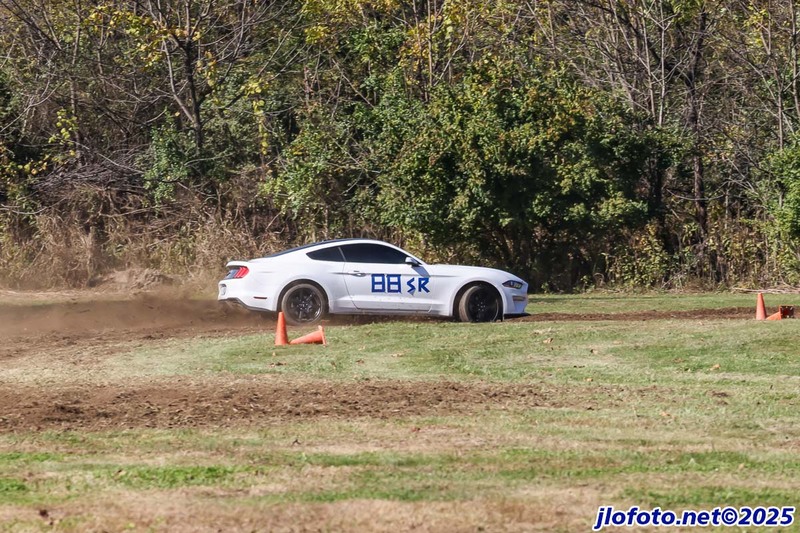 20251026-1042JMK.jpg :: Oct 26, 2025: SCCA Regional RallyX, Ohio Valley Region, Cincy Region, at Edgewater Motorsports Park, Cleves,  Ohio