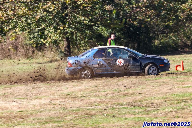 20251026-1054JMK.jpg :: Oct 26, 2025: SCCA Regional RallyX, Ohio Valley Region, Cincy Region, at Edgewater Motorsports Park, Cleves,  Ohio