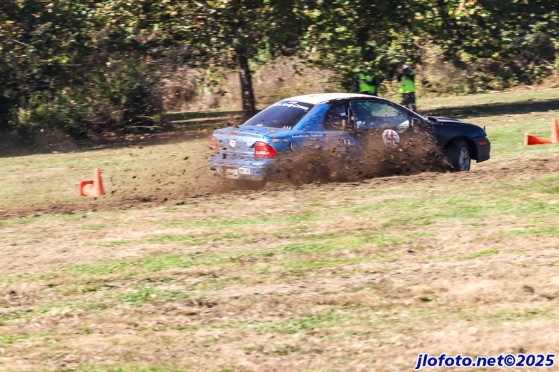 20251026-1056JMK.jpg :: Oct 26, 2025: SCCA Regional RallyX, Ohio Valley Region, Cincy Region, at Edgewater Motorsports Park, Cleves,  Ohio