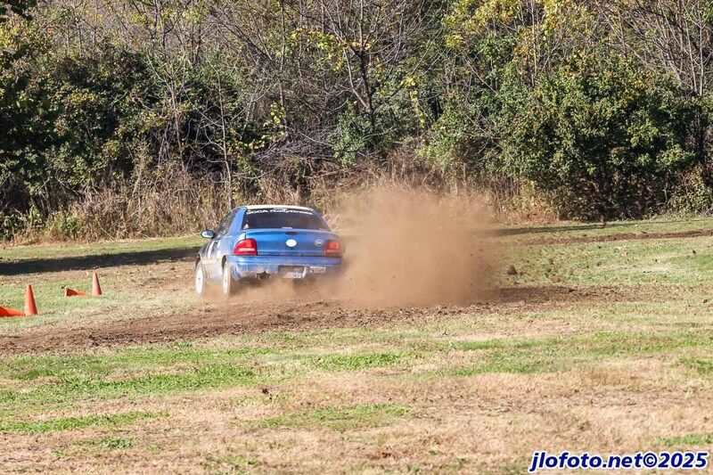 20251026-1061JMK.jpg :: Oct 26, 2025: SCCA Regional RallyX, Ohio Valley Region, Cincy Region, at Edgewater Motorsports Park, Cleves,  Ohio