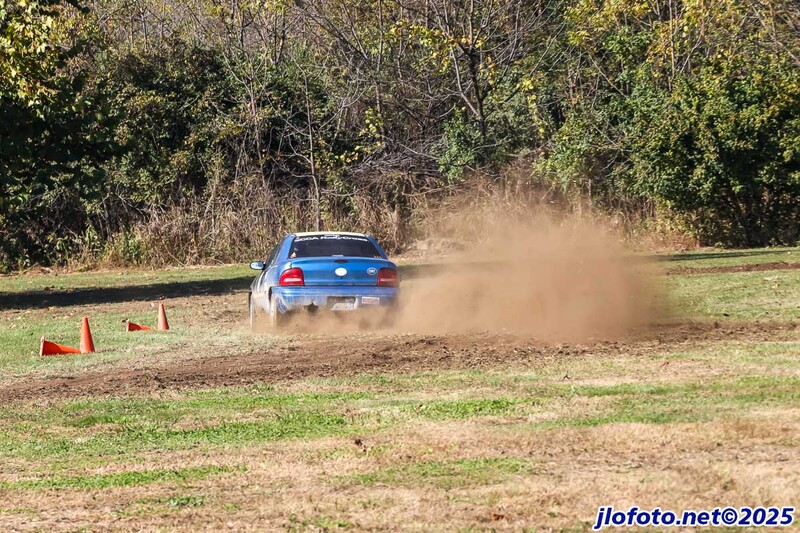 20251026-1062JMK.jpg :: Oct 26, 2025: SCCA Regional RallyX, Ohio Valley Region, Cincy Region, at Edgewater Motorsports Park, Cleves,  Ohio