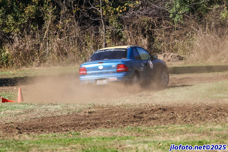 20251026-1066JMK.jpg :: Oct 26, 2025: SCCA Regional RallyX, Ohio Valley Region, Cincy Region, at Edgewater Motorsports Park, Cleves,  Ohio