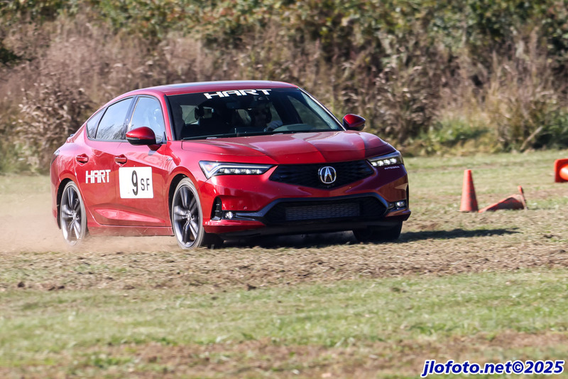 20251026-1074JMK.jpg :: Oct 26, 2025: SCCA Regional RallyX, Ohio Valley Region, Cincy Region, at Edgewater Motorsports Park, Cleves,  Ohio