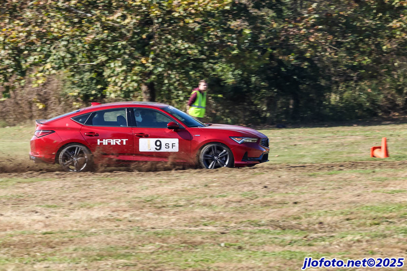 20251026-1077JMK.jpg :: Oct 26, 2025: SCCA Regional RallyX, Ohio Valley Region, Cincy Region, at Edgewater Motorsports Park, Cleves,  Ohio