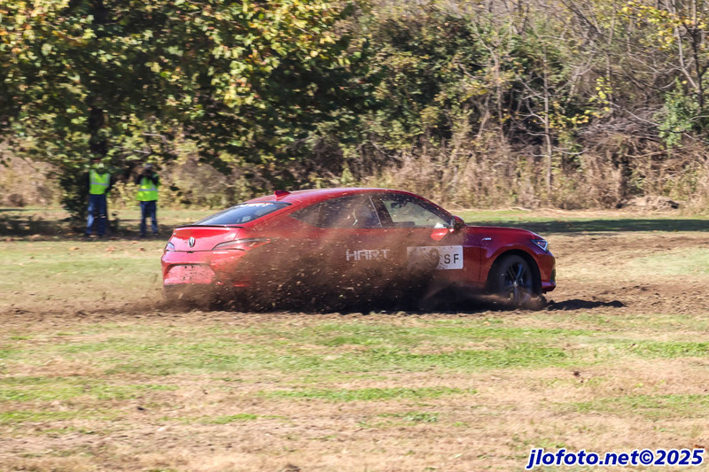 20251026-1079JMK.jpg :: Oct 26, 2025: SCCA Regional RallyX, Ohio Valley Region, Cincy Region, at Edgewater Motorsports Park, Cleves,  Ohio