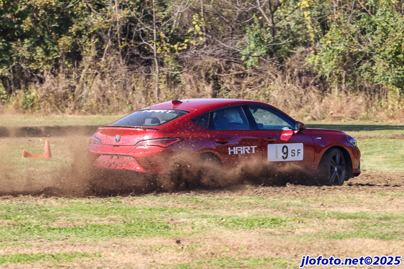 20251026-1080JMK.jpg :: Oct 26, 2025: SCCA Regional RallyX, Ohio Valley Region, Cincy Region, at Edgewater Motorsports Park, Cleves,  Ohio