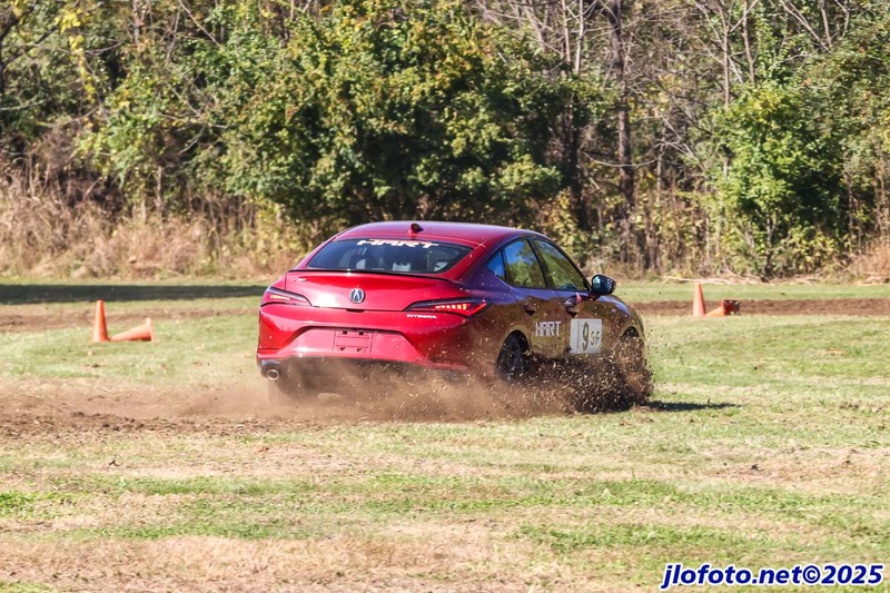 20251026-1082JMK.jpg :: Oct 26, 2025: SCCA Regional RallyX, Ohio Valley Region, Cincy Region, at Edgewater Motorsports Park, Cleves,  Ohio