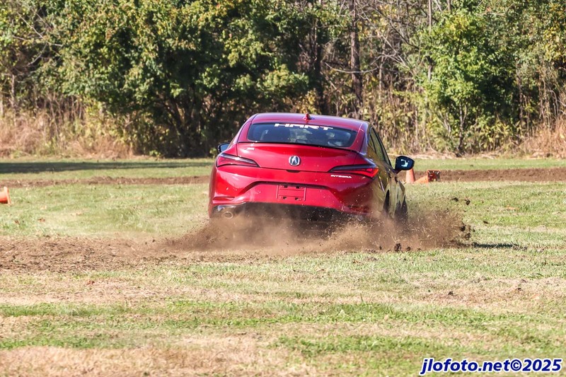 20251026-1083JMK.jpg :: Oct 26, 2025: SCCA Regional RallyX, Ohio Valley Region, Cincy Region, at Edgewater Motorsports Park, Cleves,  Ohio