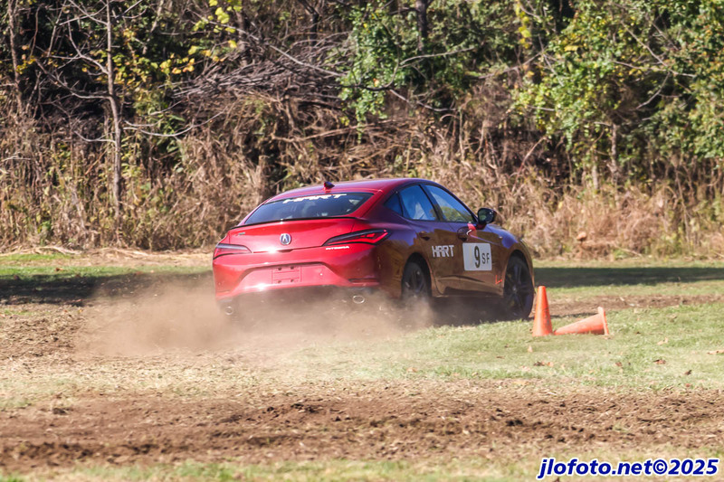 20251026-1092JMK.jpg :: Oct 26, 2025: SCCA Regional RallyX, Ohio Valley Region, Cincy Region, at Edgewater Motorsports Park, Cleves,  Ohio