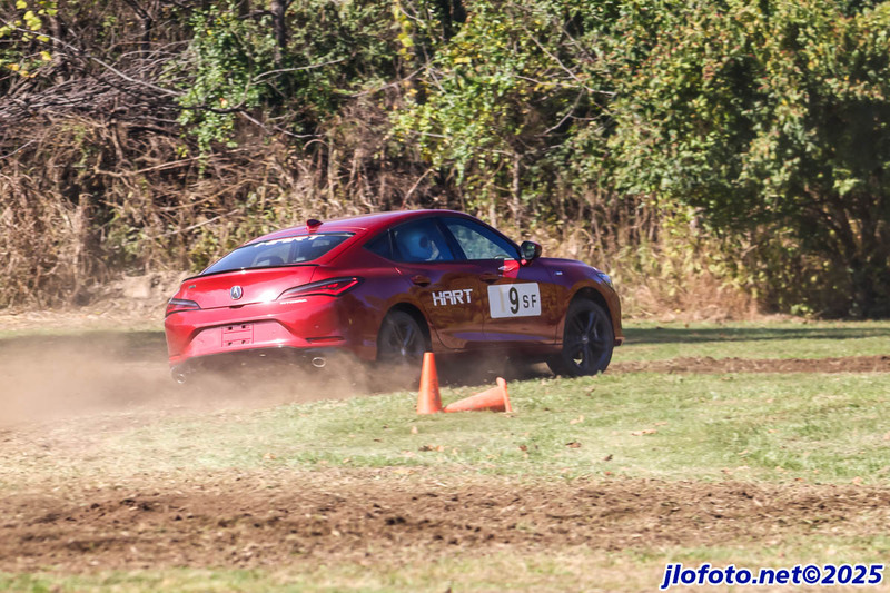 20251026-1093JMK.jpg :: Oct 26, 2025: SCCA Regional RallyX, Ohio Valley Region, Cincy Region, at Edgewater Motorsports Park, Cleves,  Ohio