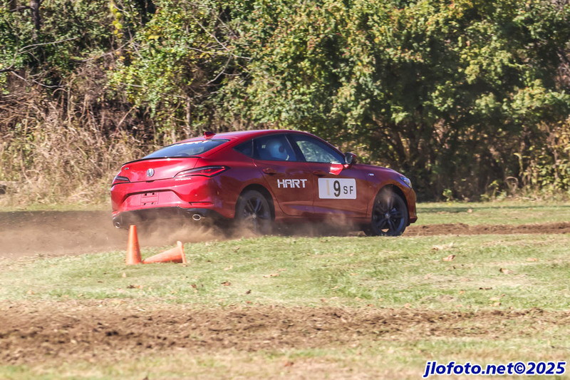 20251026-1094JMK.jpg :: Oct 26, 2025: SCCA Regional RallyX, Ohio Valley Region, Cincy Region, at Edgewater Motorsports Park, Cleves,  Ohio