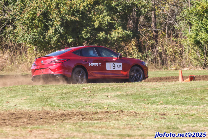 20251026-1095JMK.jpg :: Oct 26, 2025: SCCA Regional RallyX, Ohio Valley Region, Cincy Region, at Edgewater Motorsports Park, Cleves,  Ohio