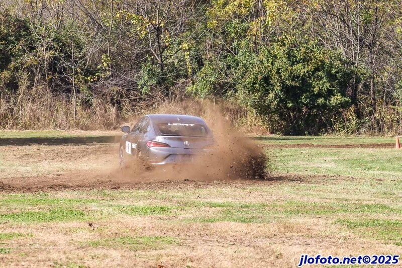 20251026-1100JMK.jpg :: Oct 26, 2025: SCCA Regional RallyX, Ohio Valley Region, Cincy Region, at Edgewater Motorsports Park, Cleves,  Ohio