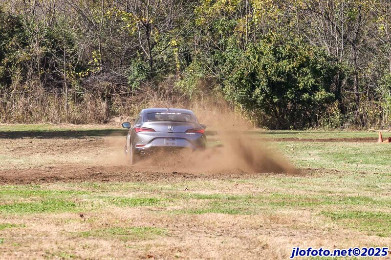 20251026-1101JMK.jpg :: Oct 26, 2025: SCCA Regional RallyX, Ohio Valley Region, Cincy Region, at Edgewater Motorsports Park, Cleves,  Ohio