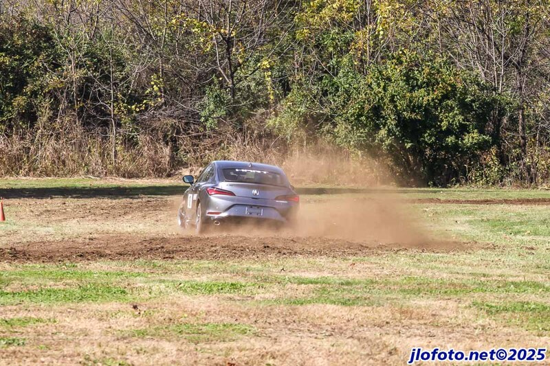 20251026-1102JMK.jpg :: Oct 26, 2025: SCCA Regional RallyX, Ohio Valley Region, Cincy Region, at Edgewater Motorsports Park, Cleves,  Ohio