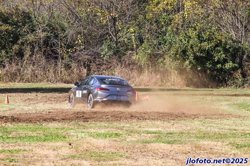 20251026-1103JMK.jpg :: Oct 26, 2025: SCCA Regional RallyX, Ohio Valley Region, Cincy Region, at Edgewater Motorsports Park, Cleves,  Ohio