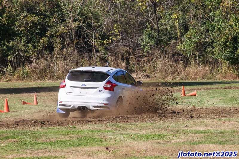 20251026-1115JMK.jpg :: Oct 26, 2025: SCCA Regional RallyX, Ohio Valley Region, Cincy Region, at Edgewater Motorsports Park, Cleves,  Ohio