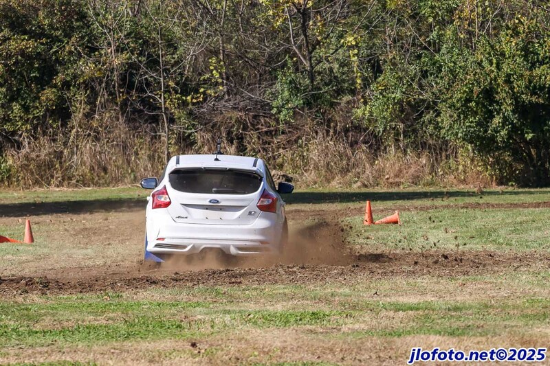 20251026-1116JMK.jpg :: Oct 26, 2025: SCCA Regional RallyX, Ohio Valley Region, Cincy Region, at Edgewater Motorsports Park, Cleves,  Ohio