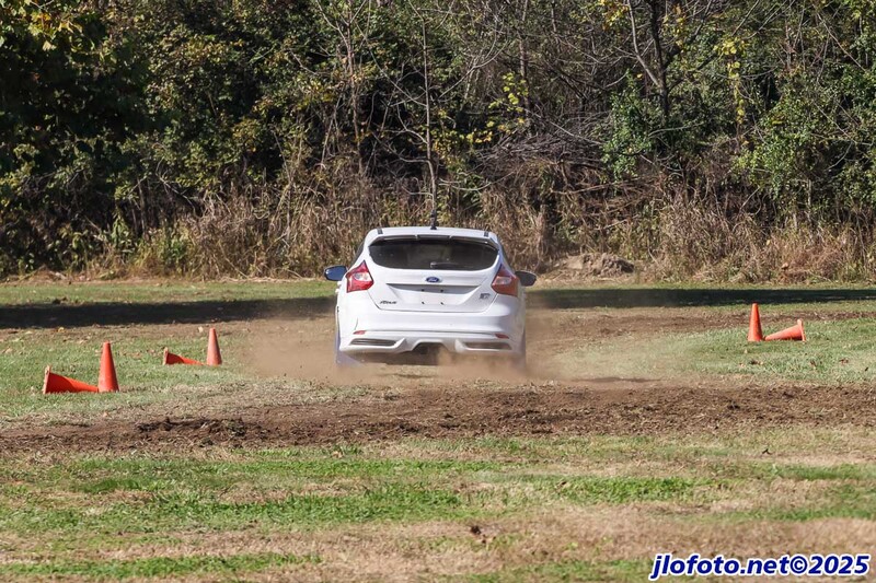 20251026-1119JMK.jpg :: Oct 26, 2025: SCCA Regional RallyX, Ohio Valley Region, Cincy Region, at Edgewater Motorsports Park, Cleves,  Ohio