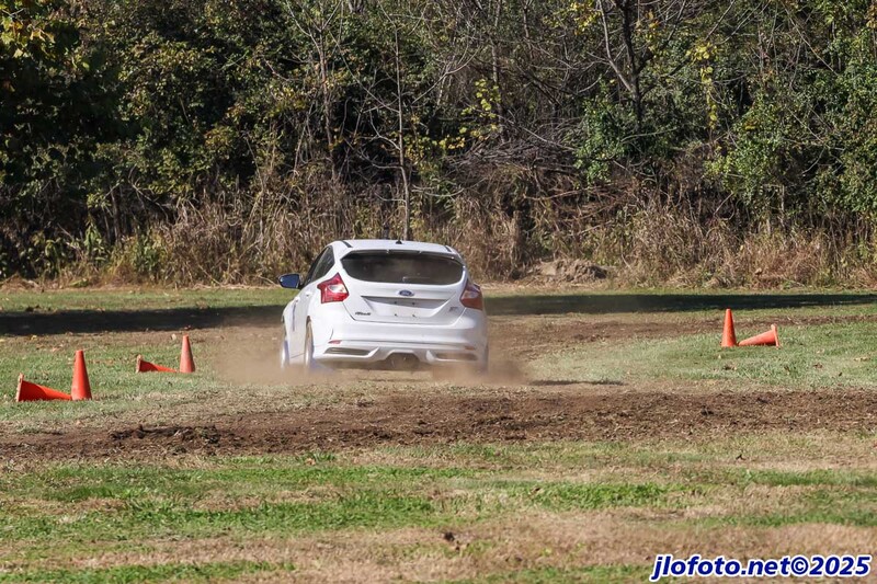 20251026-1120JMK.jpg :: Oct 26, 2025: SCCA Regional RallyX, Ohio Valley Region, Cincy Region, at Edgewater Motorsports Park, Cleves,  Ohio