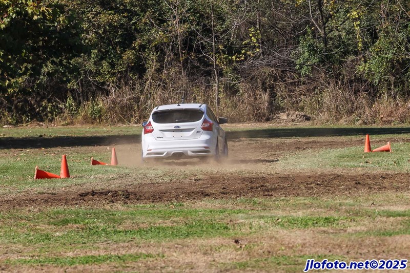 20251026-1122JMK.jpg :: Oct 26, 2025: SCCA Regional RallyX, Ohio Valley Region, Cincy Region, at Edgewater Motorsports Park, Cleves,  Ohio