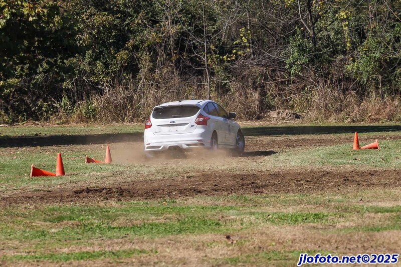 20251026-1123JMK.jpg :: Oct 26, 2025: SCCA Regional RallyX, Ohio Valley Region, Cincy Region, at Edgewater Motorsports Park, Cleves,  Ohio