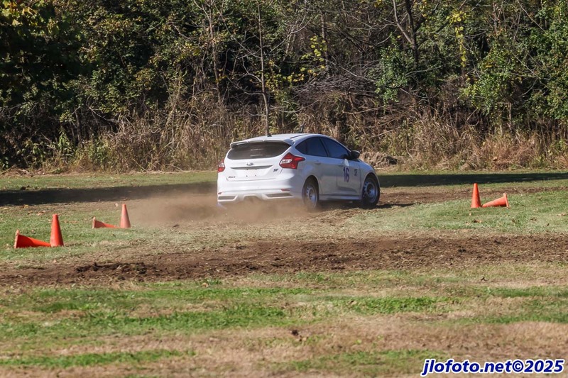 20251026-1124JMK.jpg :: Oct 26, 2025: SCCA Regional RallyX, Ohio Valley Region, Cincy Region, at Edgewater Motorsports Park, Cleves,  Ohio