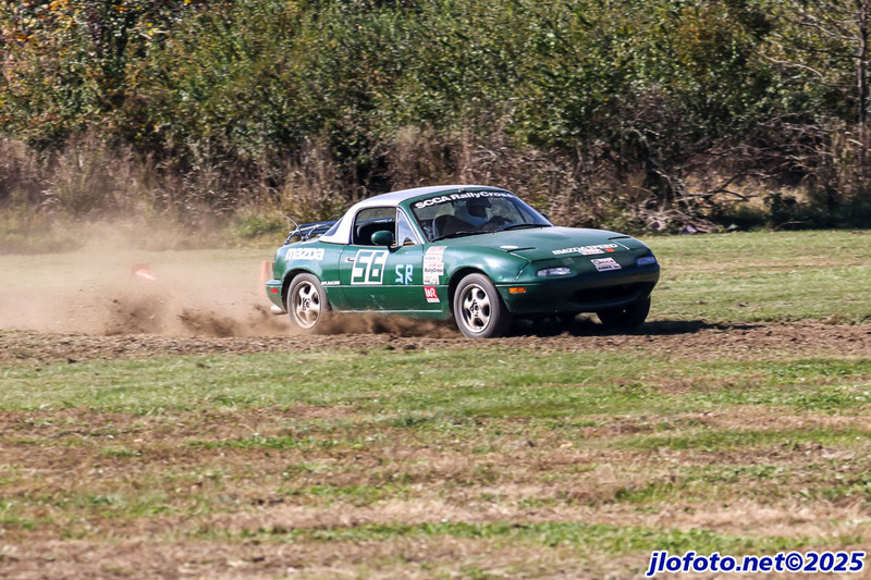 20251026-1129JMK.jpg :: Oct 26, 2025: SCCA Regional RallyX, Ohio Valley Region, Cincy Region, at Edgewater Motorsports Park, Cleves,  Ohio
