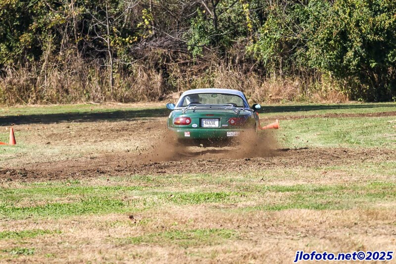 20251026-1138JMK.jpg :: Oct 26, 2025: SCCA Regional RallyX, Ohio Valley Region, Cincy Region, at Edgewater Motorsports Park, Cleves,  Ohio