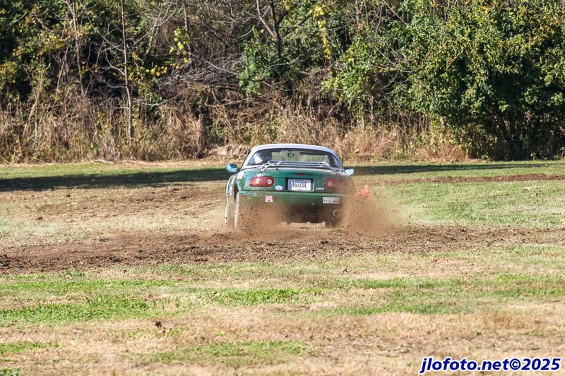 20251026-1139JMK.jpg :: Oct 26, 2025: SCCA Regional RallyX, Ohio Valley Region, Cincy Region, at Edgewater Motorsports Park, Cleves,  Ohio