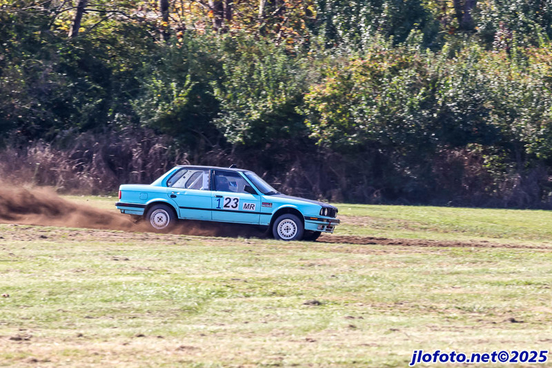 20251026-1147JMK.jpg :: Oct 26, 2025: SCCA Regional RallyX, Ohio Valley Region, Cincy Region, at Edgewater Motorsports Park, Cleves,  Ohio
