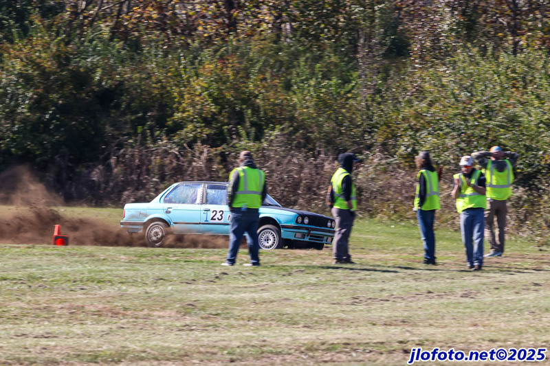 20251026-1148JMK.jpg :: Oct 26, 2025: SCCA Regional RallyX, Ohio Valley Region, Cincy Region, at Edgewater Motorsports Park, Cleves,  Ohio