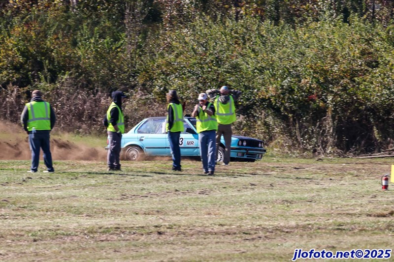 20251026-1149JMK.jpg :: Oct 26, 2025: SCCA Regional RallyX, Ohio Valley Region, Cincy Region, at Edgewater Motorsports Park, Cleves,  Ohio