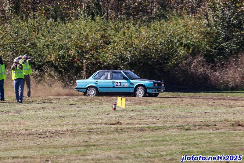 20251026-1150JMK.jpg :: Oct 26, 2025: SCCA Regional RallyX, Ohio Valley Region, Cincy Region, at Edgewater Motorsports Park, Cleves,  Ohio