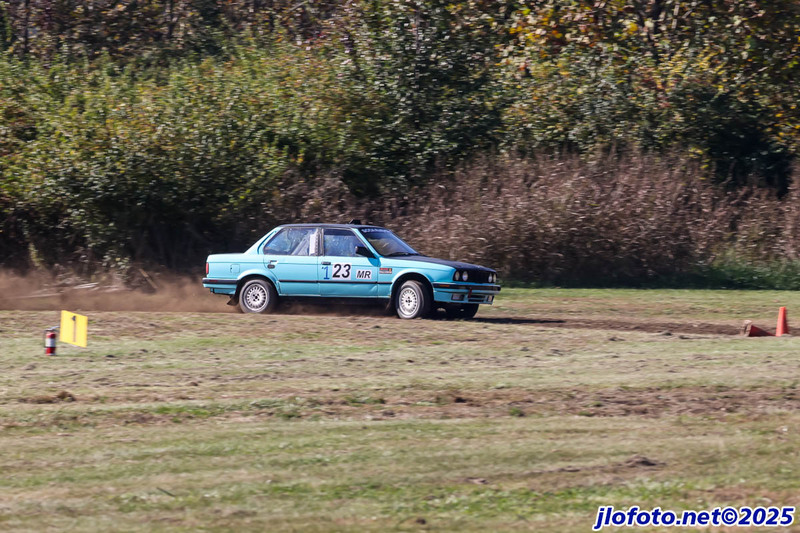 20251026-1151JMK.jpg :: Oct 26, 2025: SCCA Regional RallyX, Ohio Valley Region, Cincy Region, at Edgewater Motorsports Park, Cleves,  Ohio