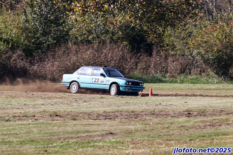 20251026-1152JMK.jpg :: Oct 26, 2025: SCCA Regional RallyX, Ohio Valley Region, Cincy Region, at Edgewater Motorsports Park, Cleves,  Ohio