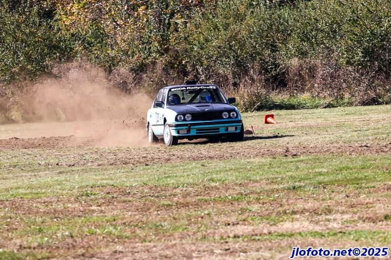 20251026-1159JMK.jpg :: Oct 26, 2025: SCCA Regional RallyX, Ohio Valley Region, Cincy Region, at Edgewater Motorsports Park, Cleves,  Ohio