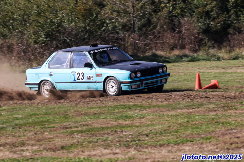 20251026-1162JMK.jpg :: Oct 26, 2025: SCCA Regional RallyX, Ohio Valley Region, Cincy Region, at Edgewater Motorsports Park, Cleves,  Ohio