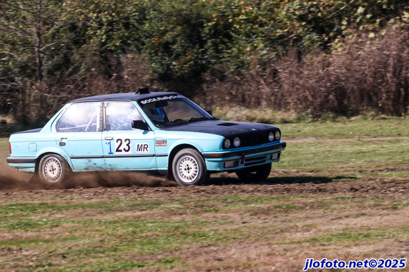 20251026-1163JMK.jpg :: Oct 26, 2025: SCCA Regional RallyX, Ohio Valley Region, Cincy Region, at Edgewater Motorsports Park, Cleves,  Ohio