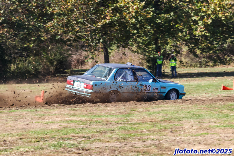 20251026-1167JMK.jpg :: Oct 26, 2025: SCCA Regional RallyX, Ohio Valley Region, Cincy Region, at Edgewater Motorsports Park, Cleves,  Ohio