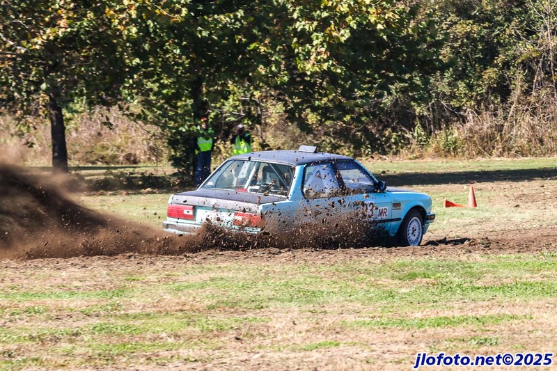 20251026-1168JMK.jpg :: Oct 26, 2025: SCCA Regional RallyX, Ohio Valley Region, Cincy Region, at Edgewater Motorsports Park, Cleves,  Ohio