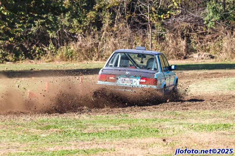 20251026-1170JMK.jpg :: Oct 26, 2025: SCCA Regional RallyX, Ohio Valley Region, Cincy Region, at Edgewater Motorsports Park, Cleves,  Ohio